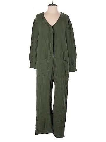 The Great. Jumpsuit (view 1)