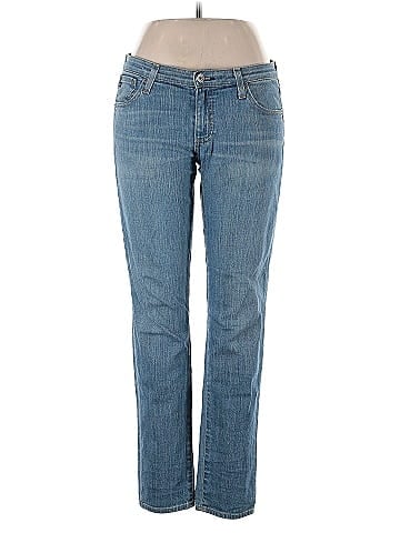 Adriano Goldschmied Jeans (view 1)