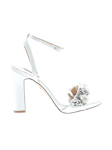 Badgley Mischka Heels (view 1)