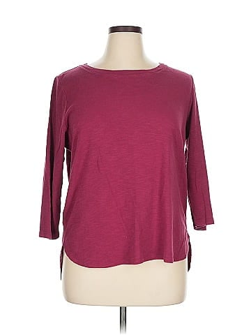 Tommy Bahama 3/4 Sleeve T-Shirt (view 1)