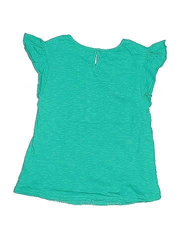 Zara Kids Short Sleeve Blouse (view 2)