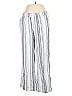 Briggs Stripes Silver Casual Pants Size L - photo 1