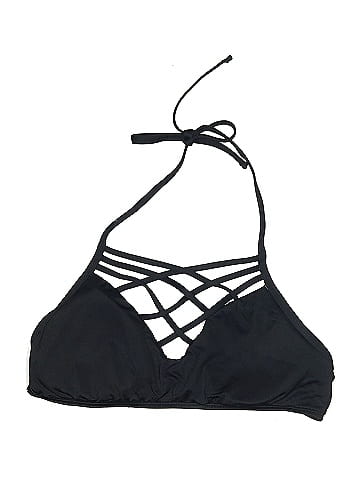 Mossimo Swimsuit Top (view 1)
