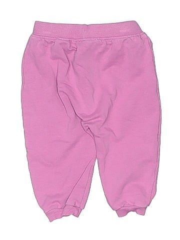 Zara Casual Pants (view 2)