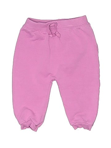 Zara Casual Pants (view 1)