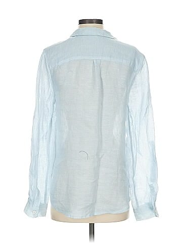 Joie Long Sleeve Blouse (view 2)