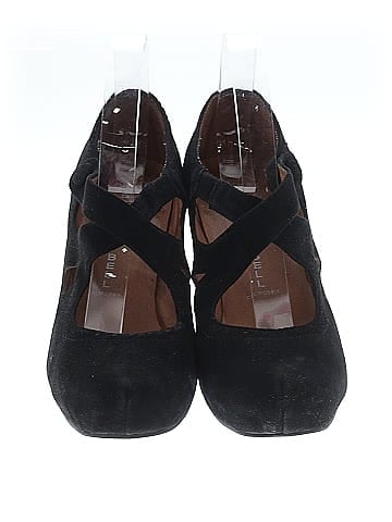 Jeffrey Campbell Wedges (view 2)