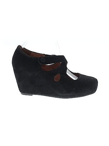 Jeffrey Campbell Wedges (view 1)