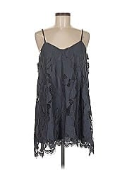 Logo By Lori Goldstein Sleeveless Blouse