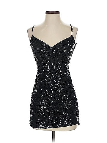 Lucy In The Sky Cocktail Dress (view 1)