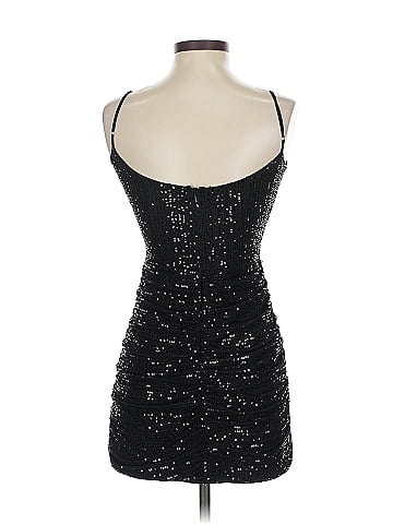 Lucy In The Sky Cocktail Dress (view 2)