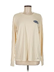 Life Is Good Long Sleeve T Shirt
