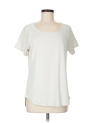 RBX Short Sleeve Top (view 1)