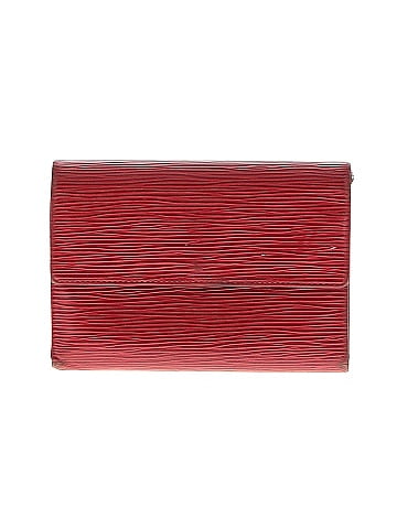 Louis Vuitton Epi Sarah Castillan Red (view 1)
