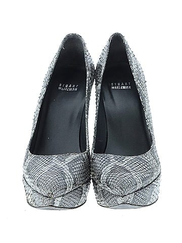 Stuart Weitzman Heels (view 2)