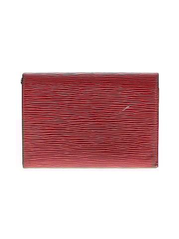 Louis Vuitton Epi Sarah Castillan Red (view 2)