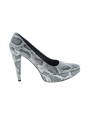 Stuart Weitzman Heels (view 1)