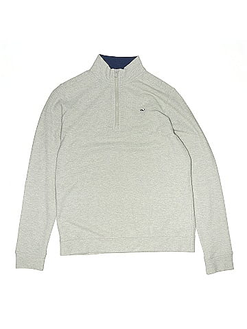 Vineyard Vines Pullover Sweater (view 1)