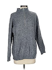 Vintage Havana Pullover Sweater