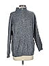 Vintage Havana Gray Pullover Sweater Size S - photo 1