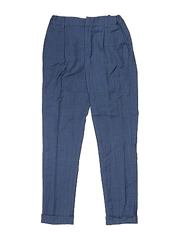 Zara Wool Pants (view 1)