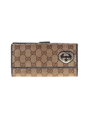 Gucci Wallet (view 1)