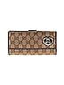 Gucci Gold Tan Wallet One size - photo 1
