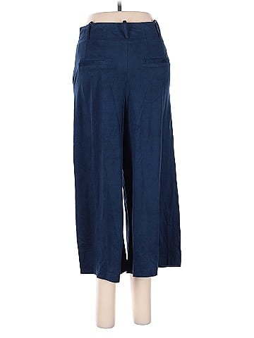 Olivaceous Casual Pants (view 2)