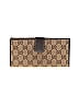 Gucci Gold Tan Wallet One size - photo 2