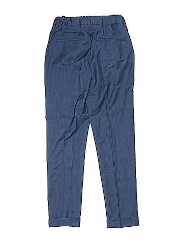 Zara Wool Pants (view 2)