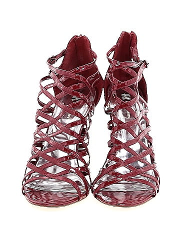 INC International Concepts Heels (view 2)