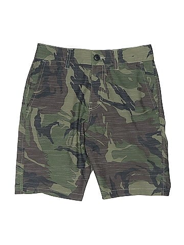 RVCA Cargo Shorts (view 1)