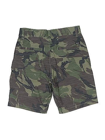 RVCA Cargo Shorts (view 2)