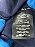 Ogio Blue Long Sleeve Polo Size M - photo 8