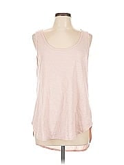 Dylan Sleeveless T Shirt