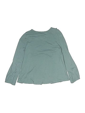 Shabby Chic Long Sleeve T-Shirt (view 2)