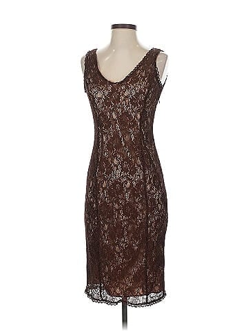 Spiegel Cocktail Dress (view 1)