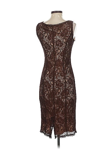 Spiegel Cocktail Dress (view 2)