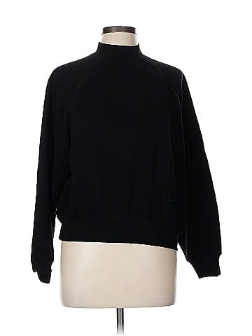 Victoria's Secret Pink Turtleneck Sweater (view 1)
