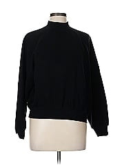 Victoria's Secret Pink Turtleneck Sweater