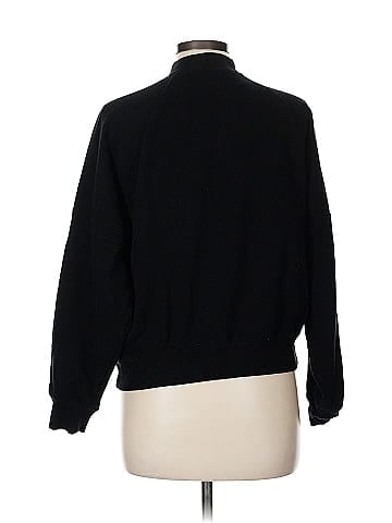 Victoria's Secret Pink Turtleneck Sweater (view 2)