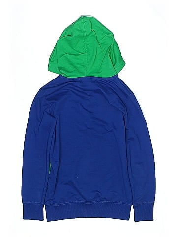 U.S. Polo Assn. Pullover Hoodie (view 2)