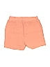 7 For All Mankind Solid Orange Pink Board Shorts Size 6-9 mo - photo 2