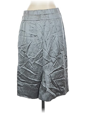 J.Crew Silk Skirt (view 2)