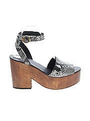 Tory Burch Heels