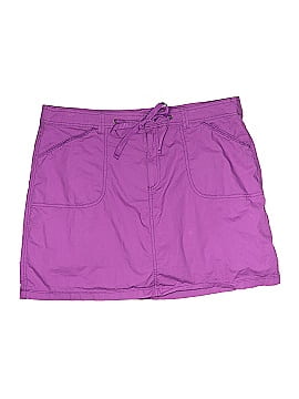 White Stag Skort
