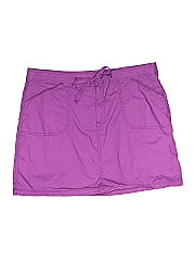 White Stag Skort