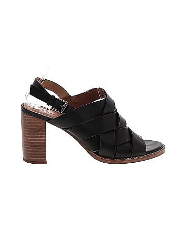 Madewell Heels (view 1)
