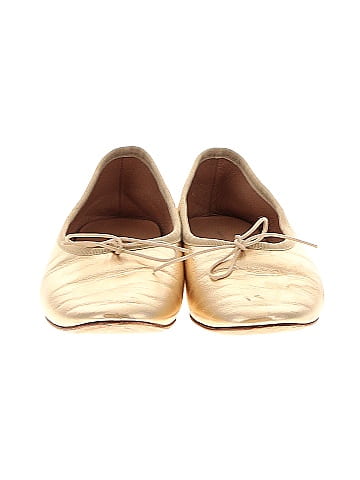 Mansur Gavriel Flats (view 2)