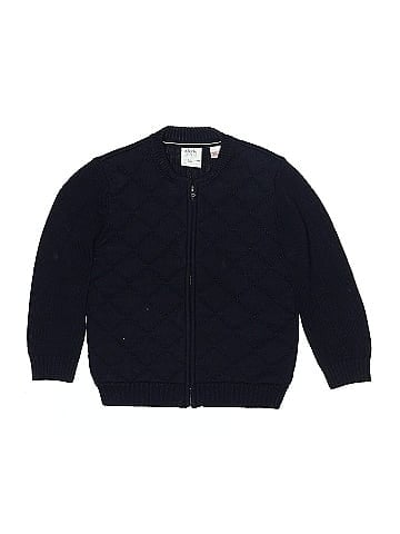 Zara Baby Jacket (view 1)